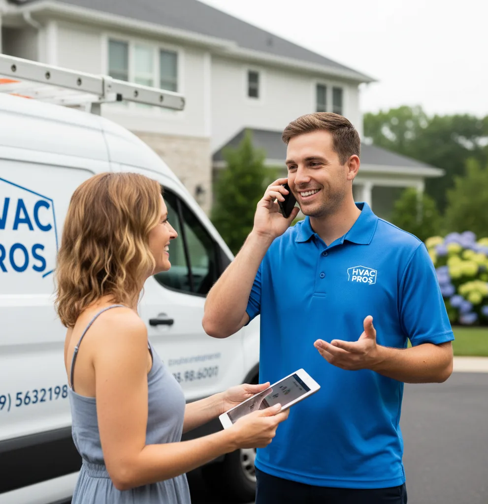 AC Installation in Union City, NJ